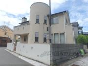 寺田築留26-10貸家