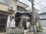 松尾東ノ口町18-29貸家