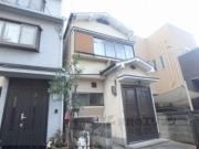 西院春栄町37-5貸家