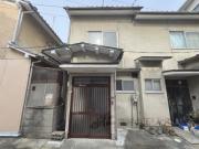 西野山百々町136-2-4貸家