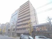 アスヴェル京都河原町二条