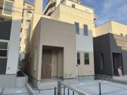 フジパレス戸建賃貸平塚