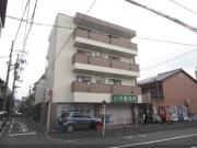 ラフォーレ若宮