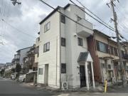 寺戸町瓜生8-53貸家