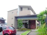 アフィニティ北大路