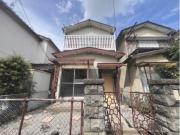 北妙法寺町42-11貸家