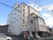 森マンション