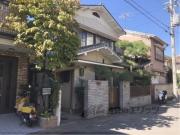 嵯峨野開町24-24貸家