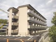 レオパレスUrban桂坂