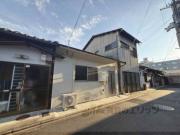 西院春栄町28-79貸家