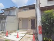 紫野東御所田町10-1貸家