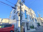 メビウス寝屋川レジデンスWest