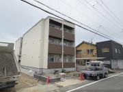 （仮）ジーメゾン大和高田クレアージュ