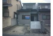 一乗寺中ノ田町57貸家