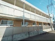 レオパレスヴィラージュ シバ