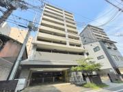プレサンス京都四条烏丸響