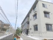 リベルタ唐崎