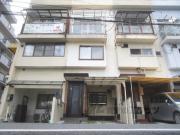 深草泓ノ壺町17-103貸家
