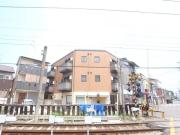 ソレイユ西山