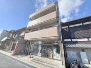 川上マンション