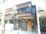 小倉町南堀池68-43貸家