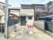 北白川仕伏町15-1貸家