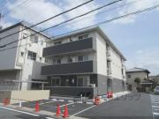 アレーズ向日町