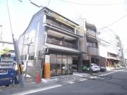 シャトウ・リクセリオント御所南