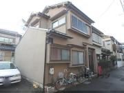 嵯峨天龍寺広道町1-7貸家