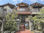 上野御所ノ内町38-43貸家