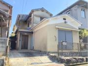 西池尻町24-38貸家