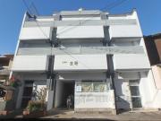 メゾン紫野