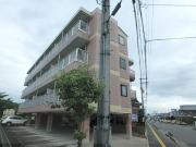 古里マンション