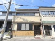 相国寺門前町670-7 貸家