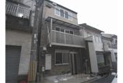西ノ京南聖町17-11貸家