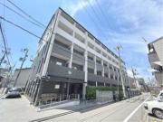 ベラジオ京都西院ウエストシティ