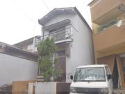 太秦多藪町49-4貸家