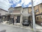 舞台町35-36戸建