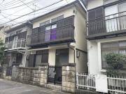 梅津南広町貸家