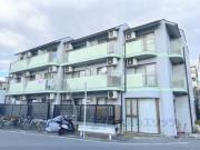 プレアール楠葉東山