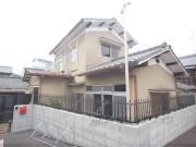 出雲路俵町66貸家