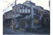 深草北蓮池町906-12貸家
