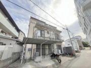 青葉マンション