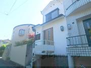 北白川東瀬ノ内町9-2貸家