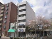 エバグリーンヴィラ堀川