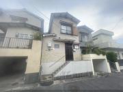 深草大亀谷大山町11-18貸家