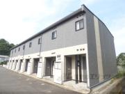 レオパレスNEO田辺
