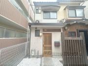竹田久保町1-23貸家