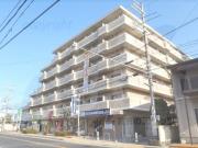 ボーン宇治I号館