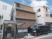 クレアーレ五条大宮